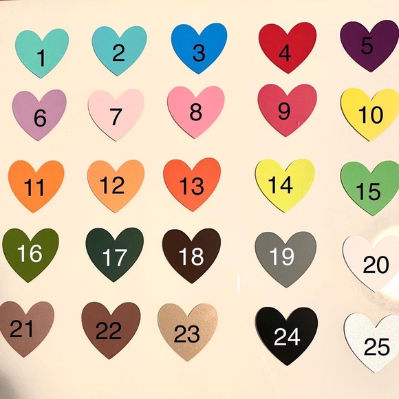 Acrylic Mom Keychains - Picture 4 of 4